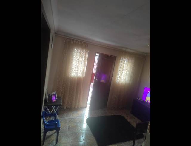 3 BEDROOM HOUSE FOR SALE IN MERITENG